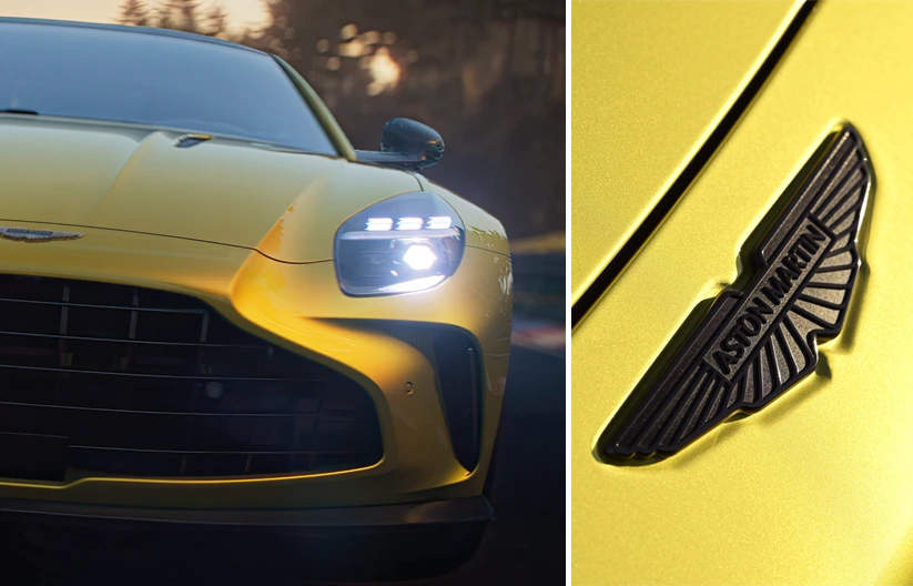 New Aston Martin Vantage for sale in Roslyn, near Long Island